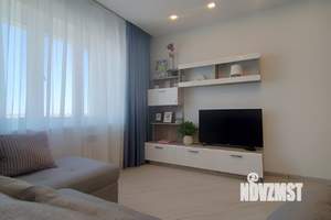 2-к квартира, посуточно, 80м2, 15/17 этаж