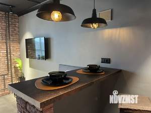 1-к квартира, посуточно, 29м2, 11/17 этаж