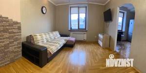 3-к квартира, посуточно, 80м2, 5/5 этаж