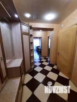 1-к квартира, на длительный срок, 44м2, 1/10 этаж