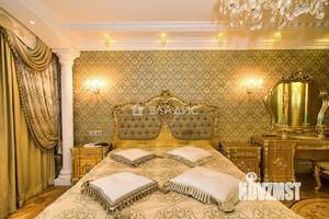 3-к квартира, на длительный срок, 131м2, 9/9 этаж