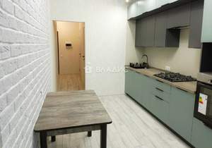 1-к квартира, на длительный срок, 42м2, 12/14 этаж