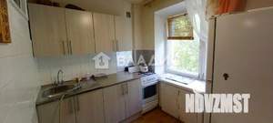 2-к квартира, на длительный срок, 48м2, 4/5 этаж