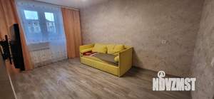 1-к квартира, на длительный срок, 46м2, 1/16 этаж