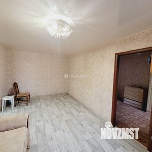 2-к квартира, на длительный срок, 44м2, 2/5 этаж