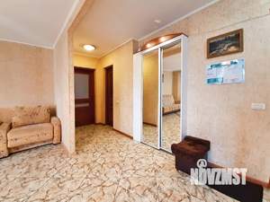 2-к квартира, посуточно, 65м2, 3/9 этаж