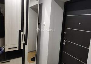 1-к квартира, на длительный срок, 38м2, 10/12 этаж