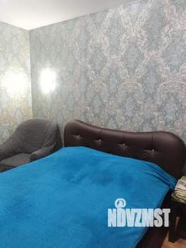 2-к квартира, посуточно, 60м2, 5/15 этаж