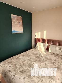 2-к квартира, посуточно, 32м2, 3/4 этаж