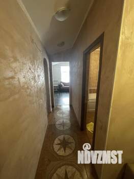 1-к квартира, на длительный срок, 54м2, 3/3 этаж