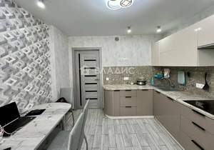 1-к квартира, на длительный срок, 43м2, 17/19 этаж