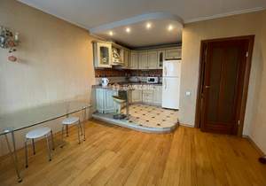 3-к квартира, на длительный срок, 92м2, 4/14 этаж