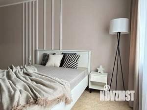 2-к квартира, посуточно, 50м2, 1/1 этаж