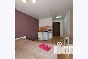 1-к квартира, посуточно, 27м2, 5/5 этаж