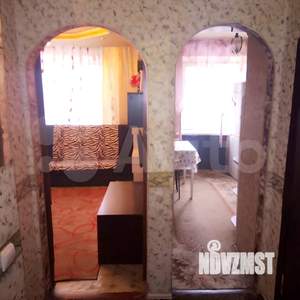 1-к квартира, посуточно, 30м2, 6/9 этаж