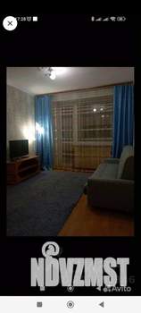 2-к квартира, посуточно, 54м2, 1/1 этаж