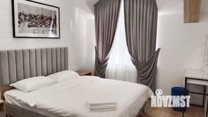 2-к квартира, посуточно, 53м2, 1/1 этаж