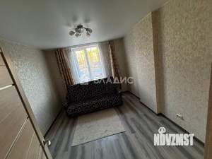 2-к квартира, на длительный срок, 57м2, 1/17 этаж