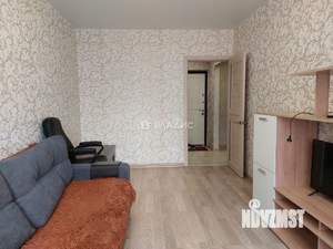 1-к квартира, на длительный срок, 37м2, 9/17 этаж