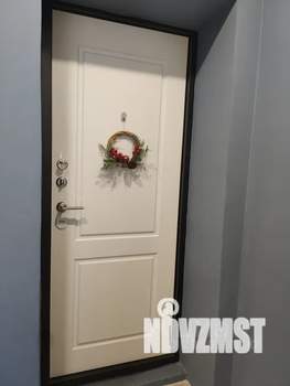 2-к квартира, посуточно, 40м2, 3/4 этаж