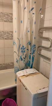 2-к квартира, на длительный срок, 56м2, 9/9 этаж