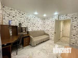 2-к квартира, на длительный срок, 52м2, 1/5 этаж