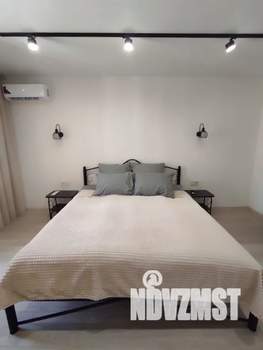 1-к квартира, посуточно, 48м2, 14/17 этаж