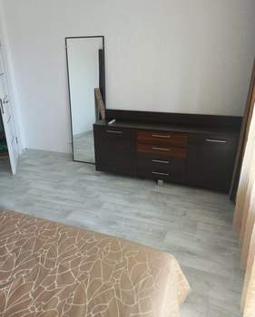 1-к квартира, на длительный срок, 42м2, 6/14 этаж