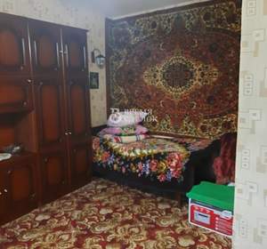 1-к квартира, на длительный срок, 34м2, 2/5 этаж