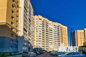 1-к квартира, на длительный срок, 41м2, 9/13 этаж