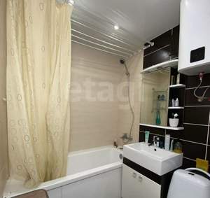 1-к квартира, на длительный срок, 38м2, 13/17 этаж