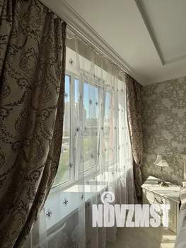 2-к квартира, посуточно, 60м2, 7/7 этаж