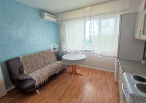 1-к квартира, на длительный срок, 39м2, 10/10 этаж