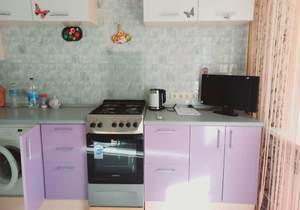 1-к квартира, на длительный срок, 40м2, 5/9 этаж