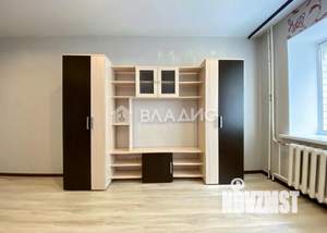 1-к квартира, на длительный срок, 42м2, 2/9 этаж