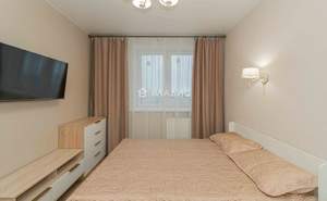 1-к квартира, на длительный срок, 30м2, 13/17 этаж