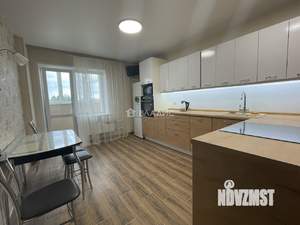 1-к квартира, на длительный срок, 42м2, 4/19 этаж