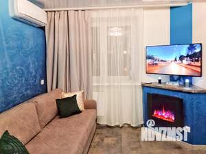 1-к квартира, посуточно, 31м2, 10/17 этаж