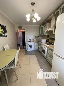 1-к квартира, на длительный срок, 42м2, 9/10 этаж