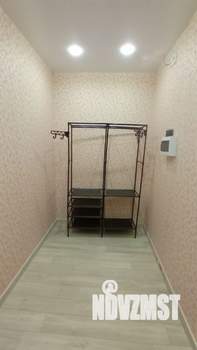 1-к квартира, на длительный срок, 41м2, 5/17 этаж