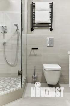 1-к квартира, посуточно, 43м2, 6/20 этаж