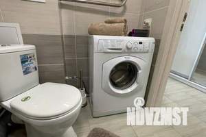 1-к квартира, посуточно, 30м2, 16/17 этаж