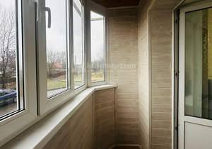 1-к квартира, на длительный срок, 40м2, 1/9 этаж