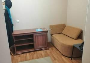 1-к квартира, на длительный срок, 43м2, 5/17 этаж