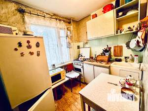 2-к квартира, на длительный срок, 48м2, 3/5 этаж