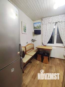 2-к квартира, на длительный срок, 50м2, 6/9 этаж