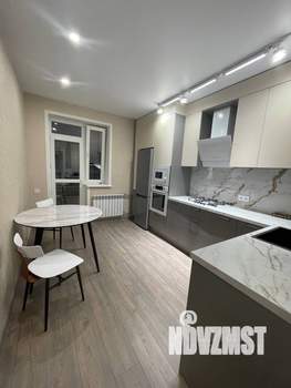 1-к квартира, на длительный срок, 40м2, 5/8 этаж