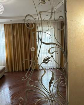 1-к квартира, на длительный срок, 46м2, 3/6 этаж