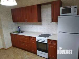 1-к квартира, на длительный срок, 42м2, 5/9 этаж