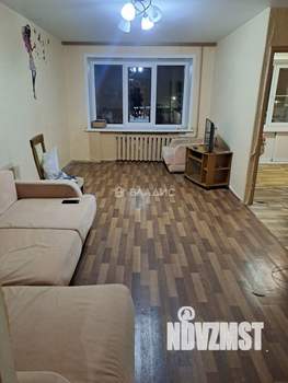 2-к квартира, на длительный срок, 44м2, 3/5 этаж